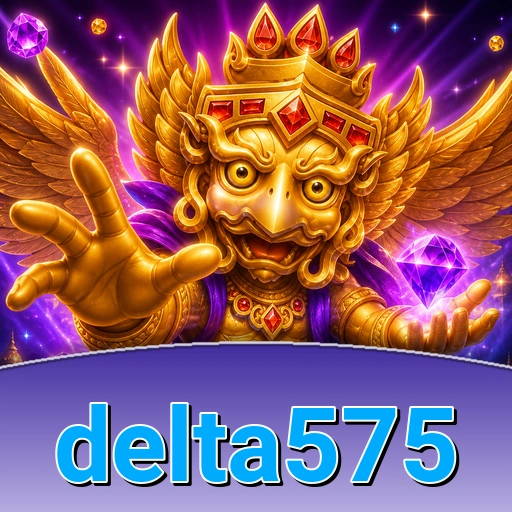 Pratinjau antarmuka delta575 setelah terpasang